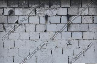 Photo Textures of Wall Bricks